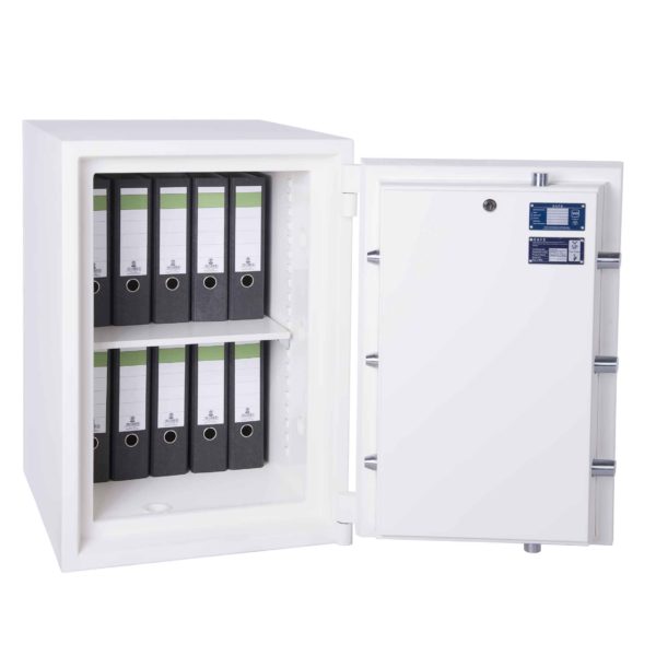 Tresor TA 24 - Widerstandsgrad 2 mit Elektronikschloss