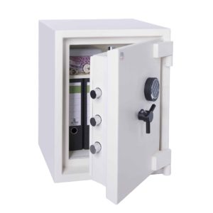 Tresor TA 22 – Widerstandsgrad 2 mit Elektronikschloss