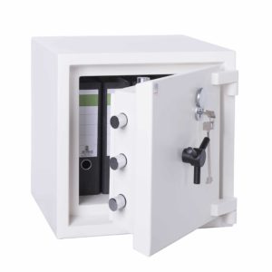 Tresor TA 31.5 – Widerstandsgrad 3