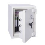 Tresor TA 11 – VdS Grad 1 mit Elektronikschloss
