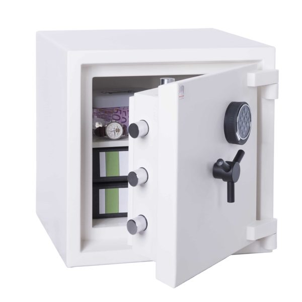 Tresor TA 31 - Widerstandsgrad 3 mit Elektronikschloss