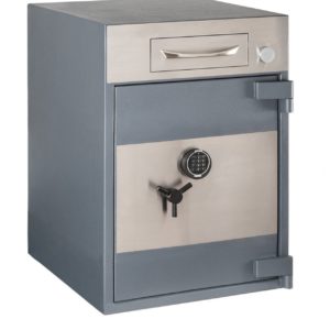 Deposittresor M-19 – Grad 1