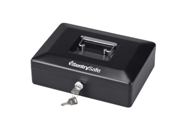 Geldkassette - Cash Box CB-10  – „SMALL“