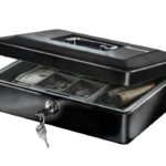 Geldkassette – Cash Box CB-10  – „SMALL“