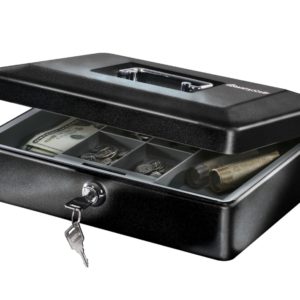 Geldkassette – Cash Box CB-12  – „MEDIUM“