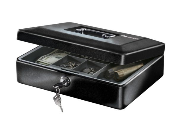 Geldkassette - Cash Box CB-12  – „MEDIUM“