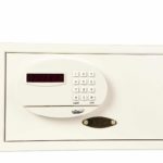 Tresorkauf24.de Startseite Saga Hotelsafe DCP-230P