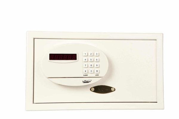 Saga Hotelsafe DCP-230P