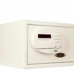 Tresorkauf24.de Startseite Saga Hotelsafe DCP-230P