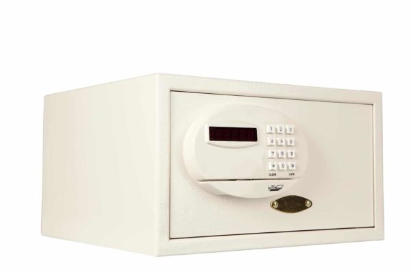 Saga Hotelsafe DCP-230P