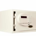 Tresorkauf24.de Startseite Saga Hotelsafe DCP-230P