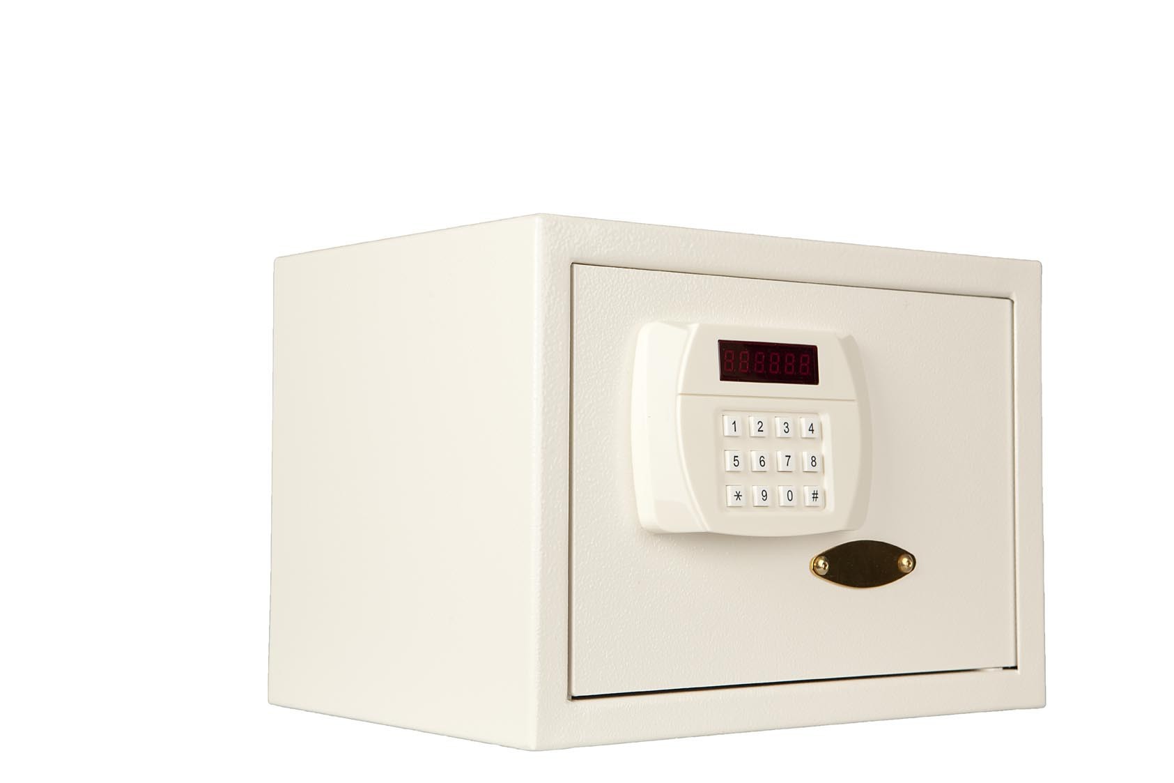 Saga Hotelsafe D 20MOS