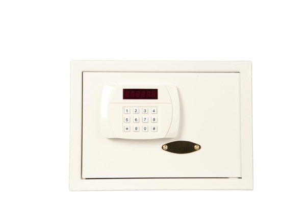 Saga Hotelsafe D 20MOS