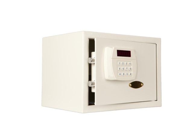 Saga Hotelsafe D 20MOS