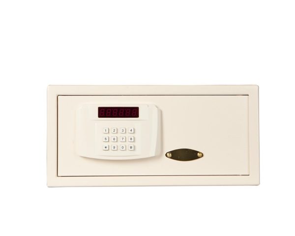 Saga Hotelsafe HL DP X20MS