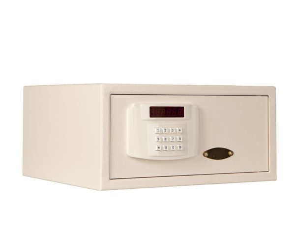 Saga Hotelsafe HL DP X20MS