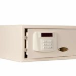 Saga Hotelsafe D 25MOS