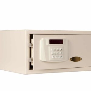 Saga Hotelsafe HL DP X20MS