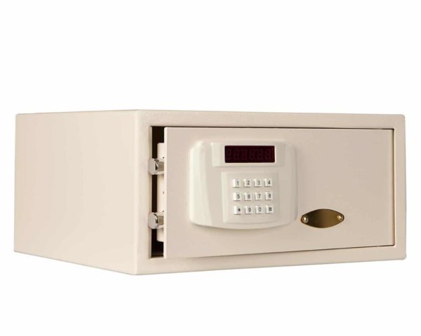 Saga Hotelsafe HL DP X20MS