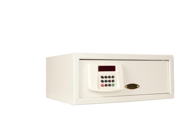 Saga Hotelsafe LPT - Laptopsafe