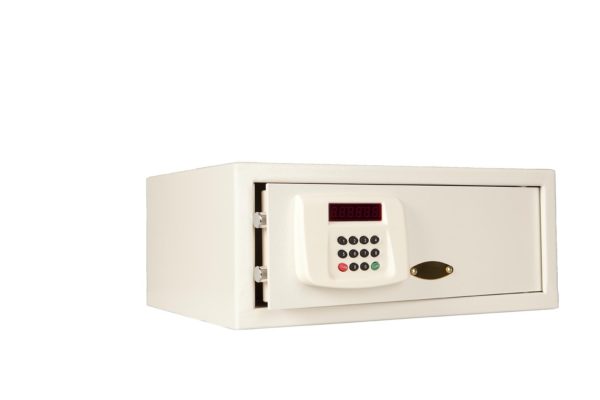 Saga Hotelsafe LPT - Laptopsafe