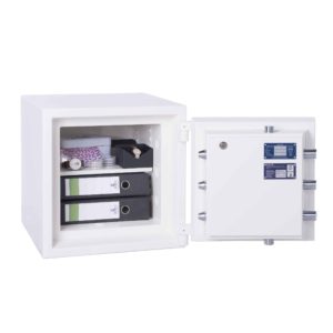 Tresor TA 10 - VdS Grad 1 mit Elektronikschloss