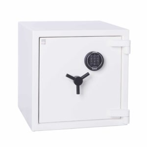 Tresor TA 10 – VdS Grad 1 mit Elektronikschloss