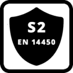 S2 - EN 14450