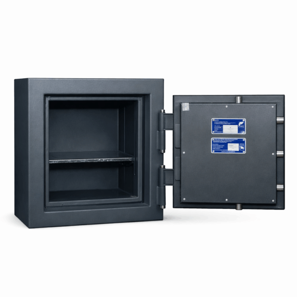 Wertschutzschrank RESIST 2-50 mit Elektronikschloss - Grad 2
