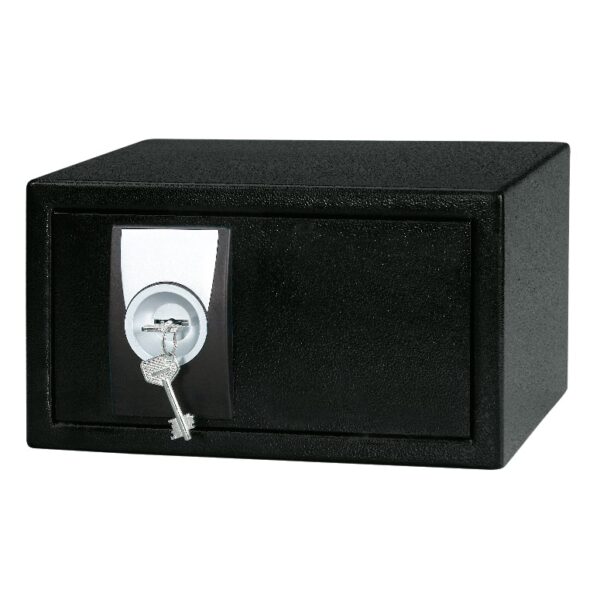 Zimmersafe HS29 mit Schlüsselschloss „MEDIUM“
