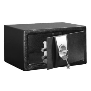 Zimmersafe / Laptopsafe HS43 mit Elektronikschloss „EXTRA LARGE“