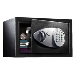 Saga Hotelsafe DCP-230P