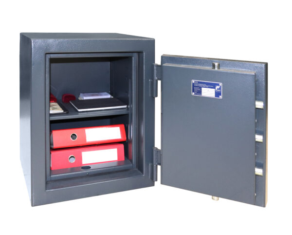 Wertschutzschrank RESIST 2-65 Light mit Elektronikschloss
