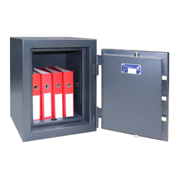 Wertschutzschrank RESIST 2-65 Light mit Elektronikschloss
