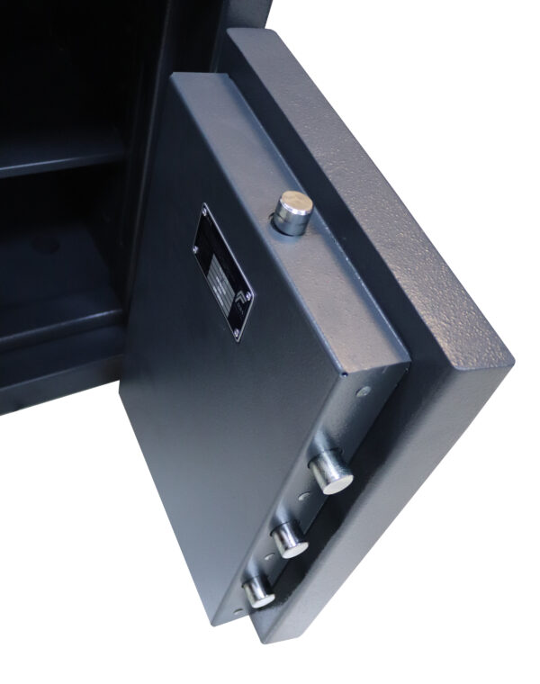 Wertschutzschrank RESIST 2-65 Light mit Elektronikschloss