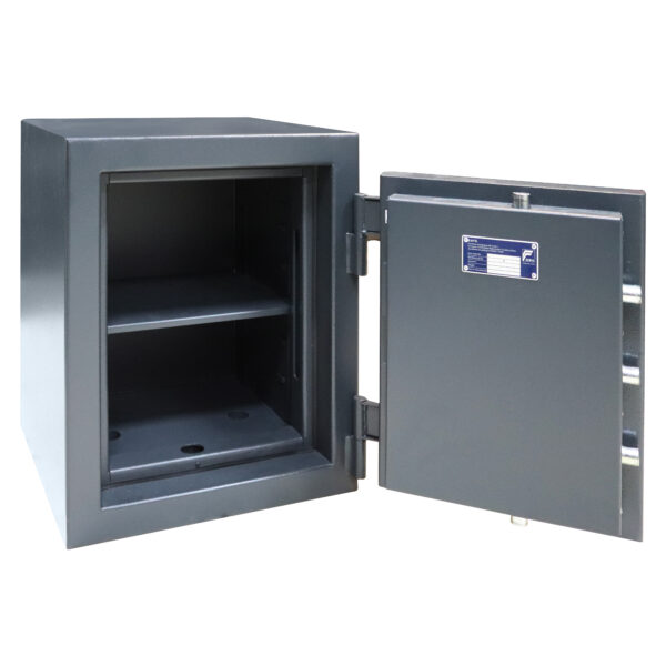 Wertschutzschrank RESIST 2-65 Light mit Elektronikschloss