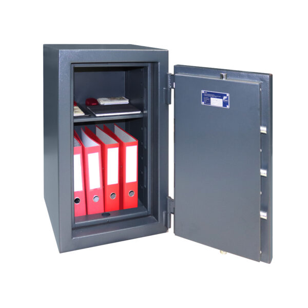 Wertschutzschrank RESIST 2-95 Light - Grad 2