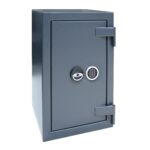 Wertschutzschrank RESIST 2-65 Light mit Elektronikschloss