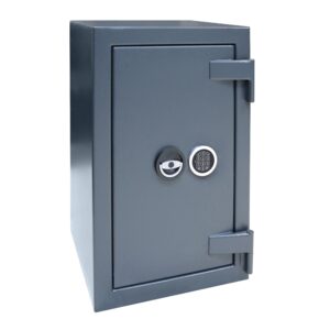 Wertschutzschrank RESIST 2-95 Light mit Elektronikschloss