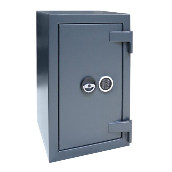 Wertschutzschrank RESIST 2-95 Light mit Elektronikschloss