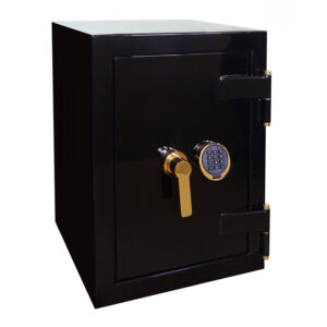 Saga Hotelsafe D 20MOS