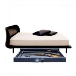 Schubladen Tresor S1_11
