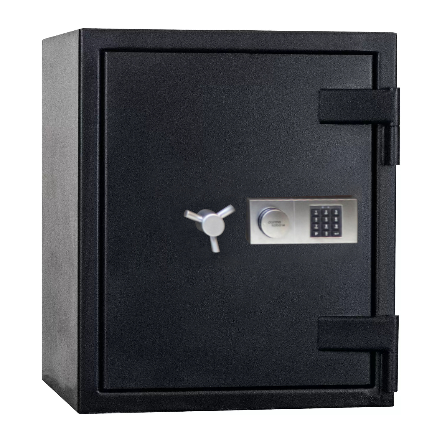 Wertschutzschrank RESIST 3-65 CB90 – Elektronikschloss mit Notschlüssel