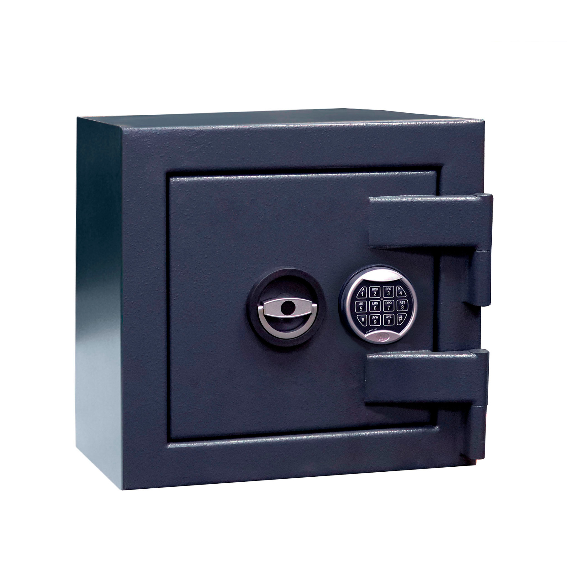 Wertschutzschrank RESIST 2-42/30 Light – Grad 2 – mit Elektronikschloss