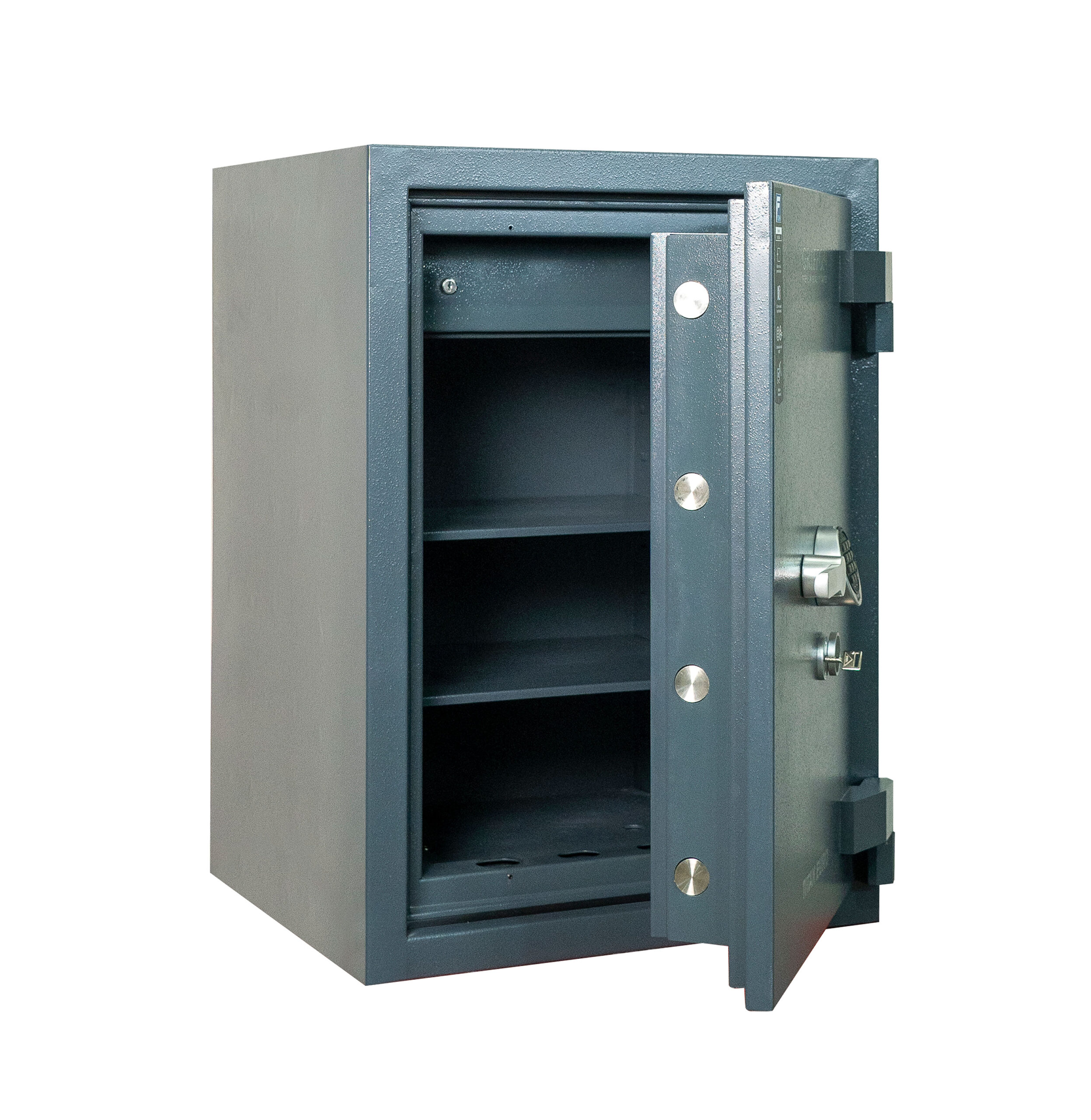 Wertschutzschrank RESIST 5-100 – Widerstandsgrad V (5)
