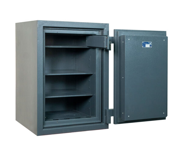 Wertschutzschrank RESIST 5-100 – Widerstandsgrad V (5)