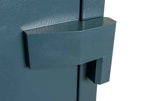 Wertschutzschrank RESIST 5-100 – Widerstandsgrad V (5)