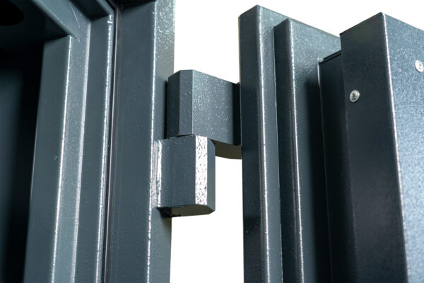 Wertschutzschrank RESIST 5-100 – Widerstandsgrad V (5)