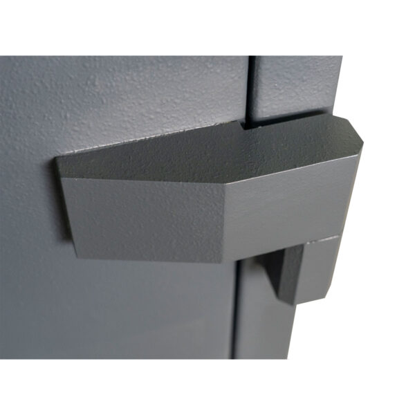 Wertschutzschrank RESIST 5-70 – Widerstandsgrad V (5)