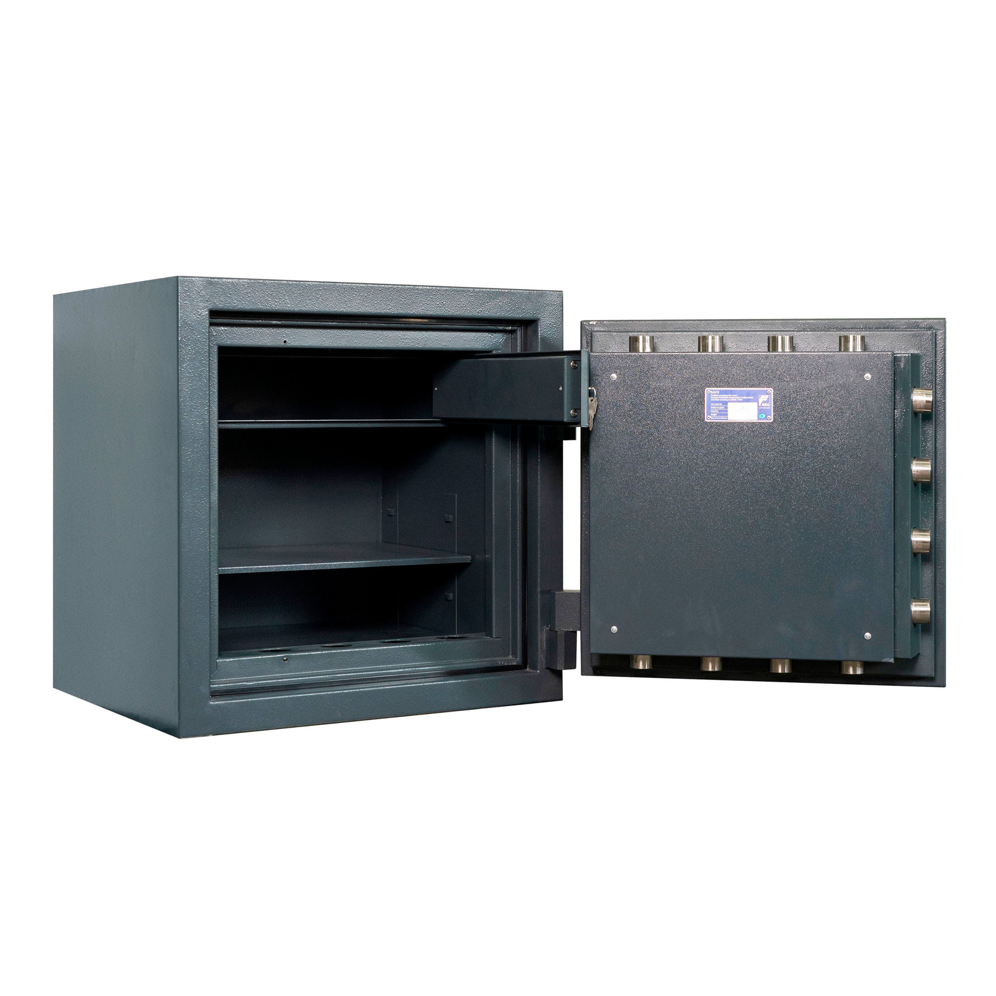 Wertschutzschrank RESIST 5-70 – Widerstandsgrad V (5)